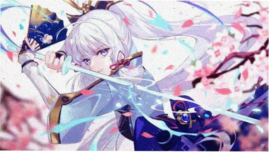 春光乍泄
